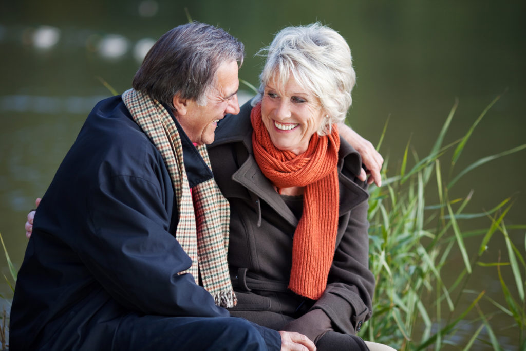 60's Plus Senior Dating Online Website In Denver