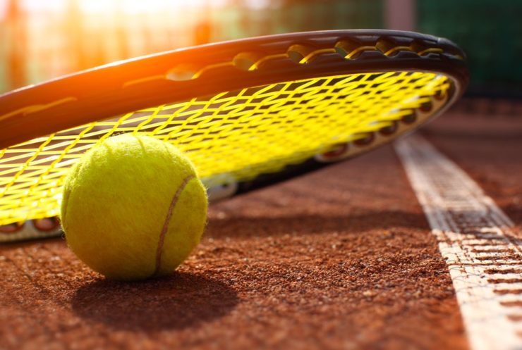 Tennis Coach Binh Huynh: Elevate Your Game with Expert Guidance