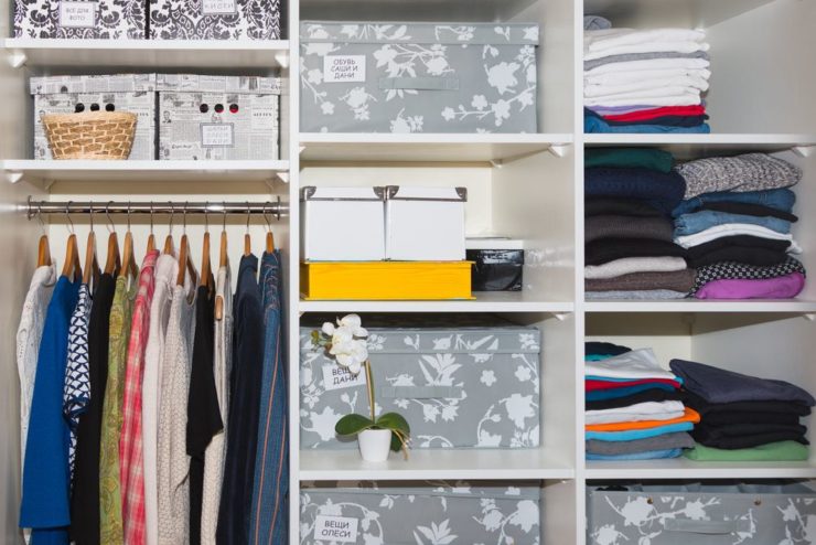 Spring Into Cleaning Organize Your Closet Like A Pro Studio 5,Citric Acid Cycle Steps