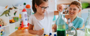 kids science projects
