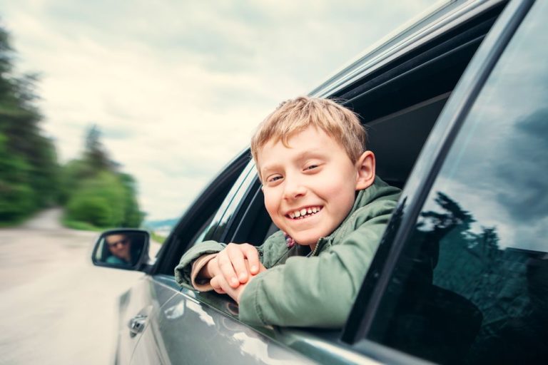 Hit the road for Spring Break! 3 of the best road trips for your family...