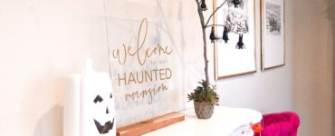 all-occasion October ideas