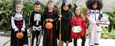 childhood halloween costume