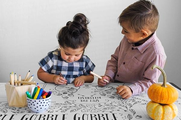 giant coloring pages