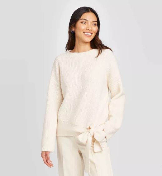 These sweater sets are basically pajamas! 4 looks you can dress up or ...