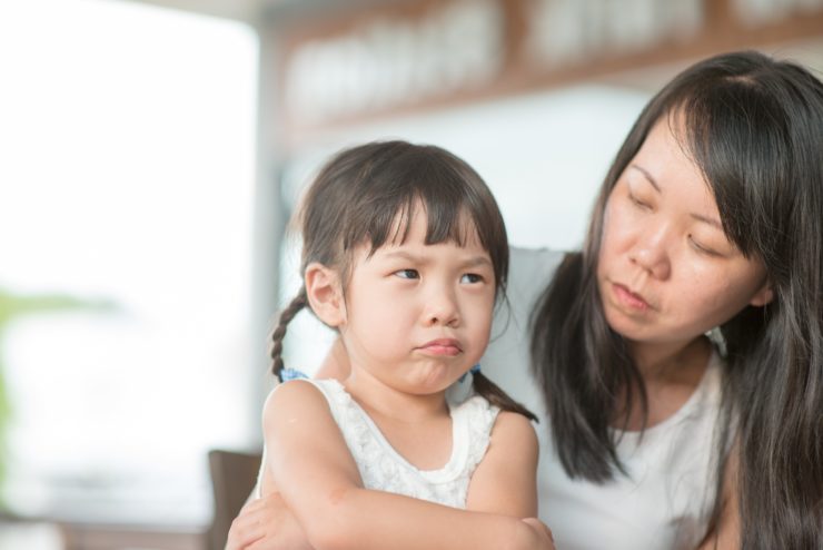6 parenting strategies for dealing with a difficult child