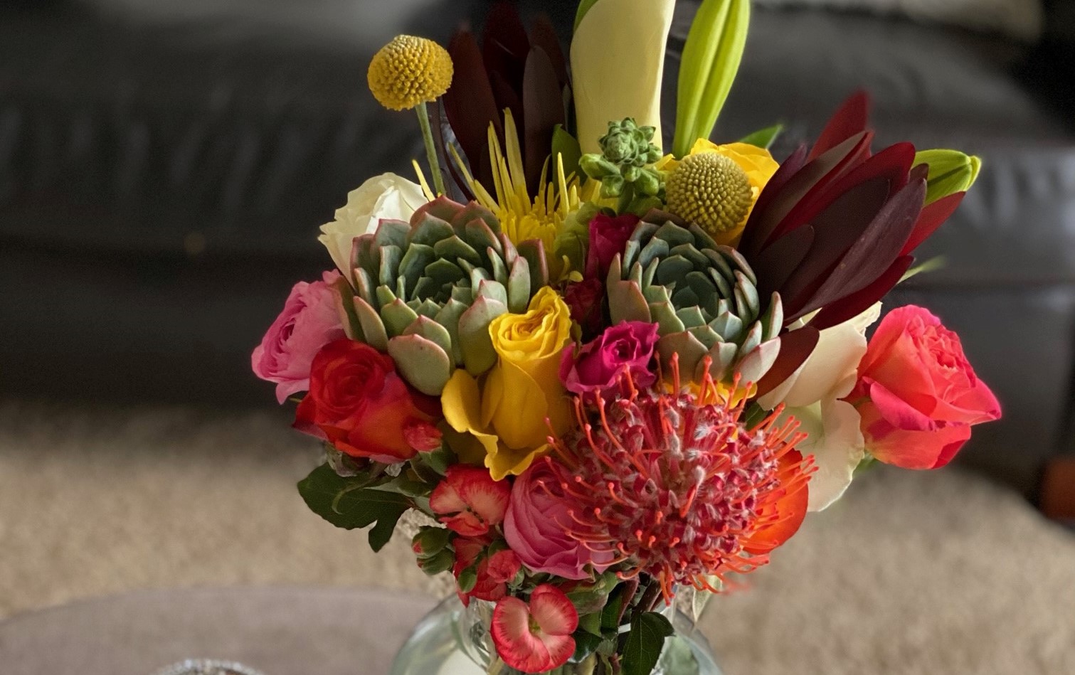 Enjoy Spring At Home Here Are 4 Ways To Bring The Flowers To You