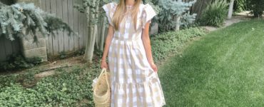 staple summer dresses