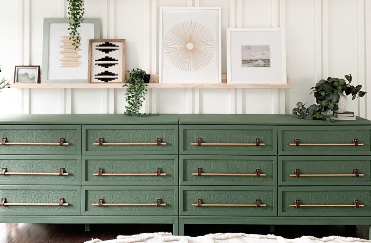 Diy Dressers Here Are 2 Ways To Turn, Ikea Dresser For Two
