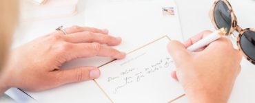 better thank you notes