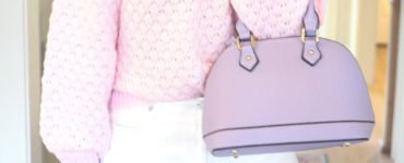 lavender fashion