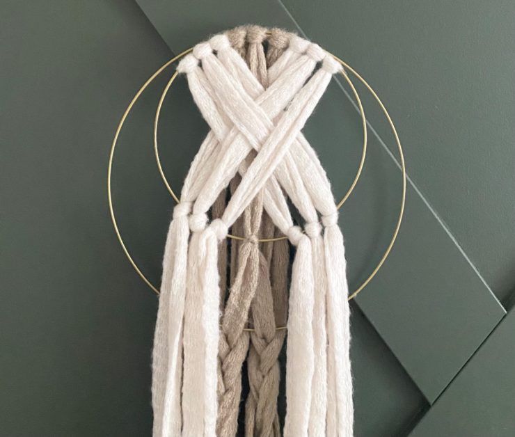 guide to macrame