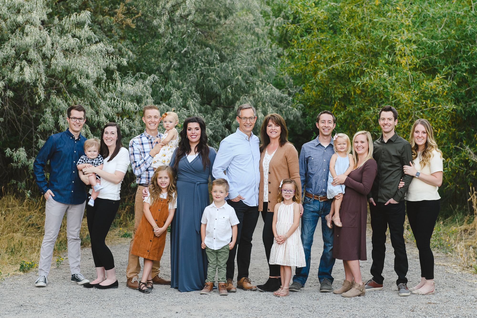 Extended Family Pictures 101 Here are 6 things that will make the