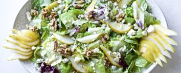 gorgonzola salad