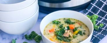 low-carb zuppa toscana soup