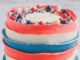 fourth of july cake