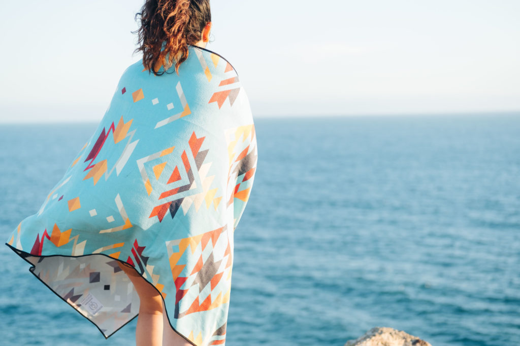 Love List: This beach towel will be your new favorite summer accessory