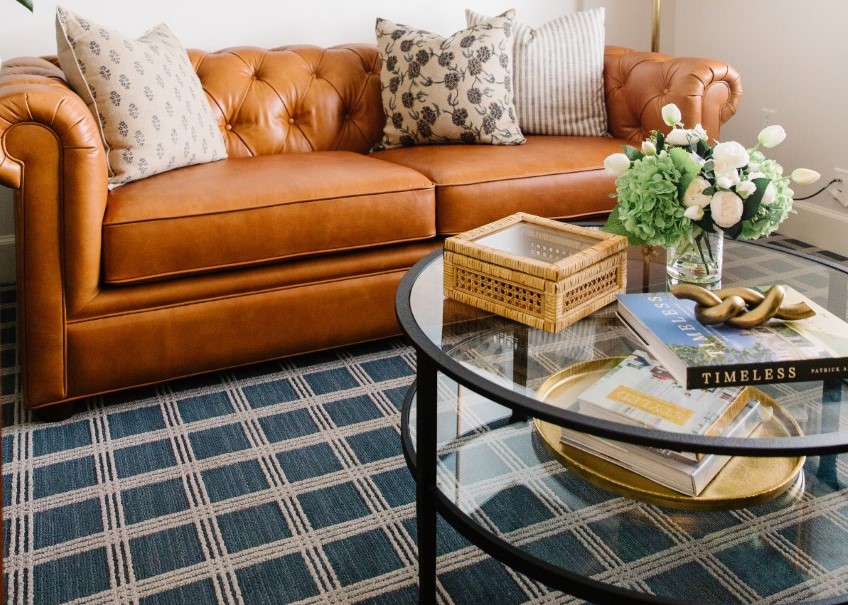 How to Style Your Home: 21 Beautiful Coffee Table Books - Elizabeth Street  Post