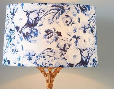 lampshade trends