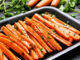 glazed carrots