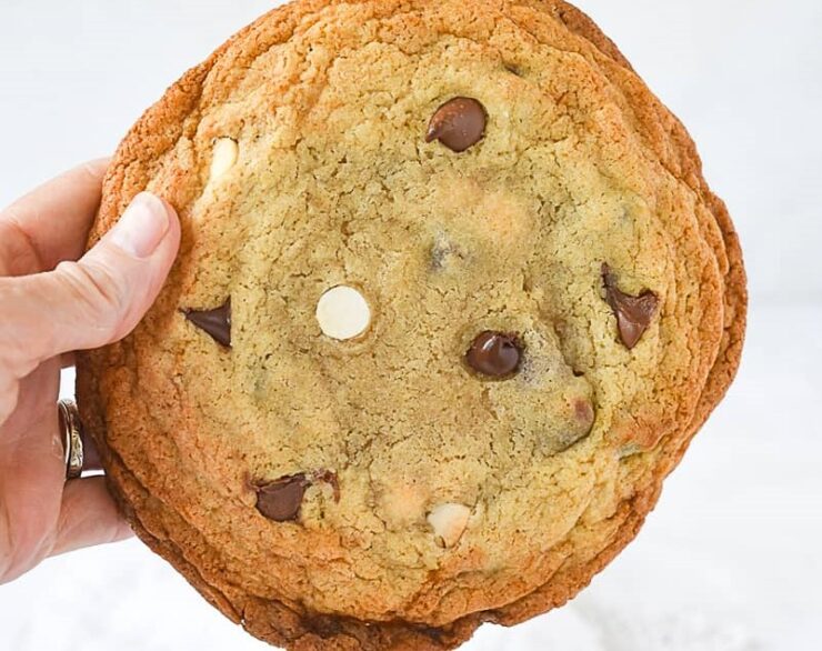 favorite cookie