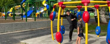 all-abilities parks