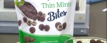 thin mint