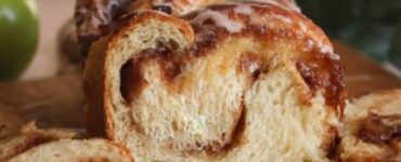 babka bread