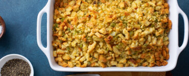 thanksgiving stuffing