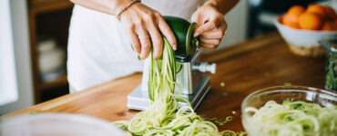 zoodle maker