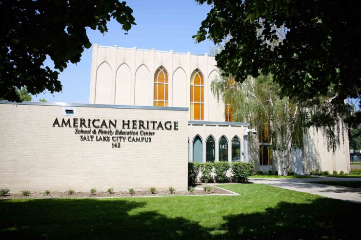 american heritage school