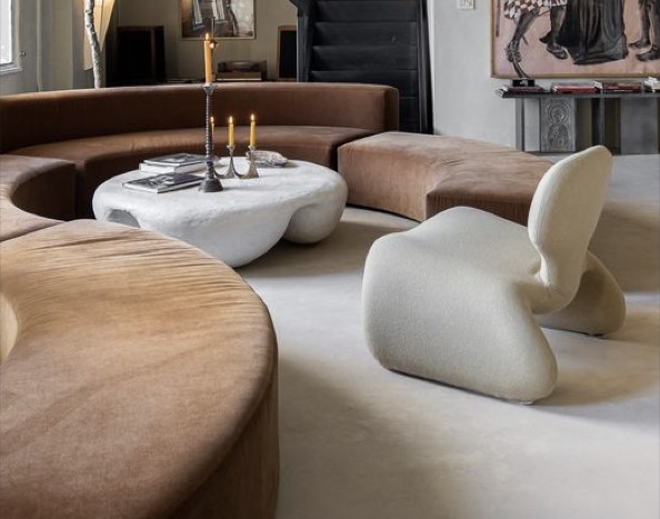 design principles - living room