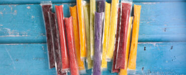 freezer pops