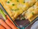 chicken pot pie casserole