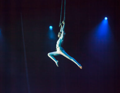 trapeze