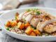 butternut squash chicken