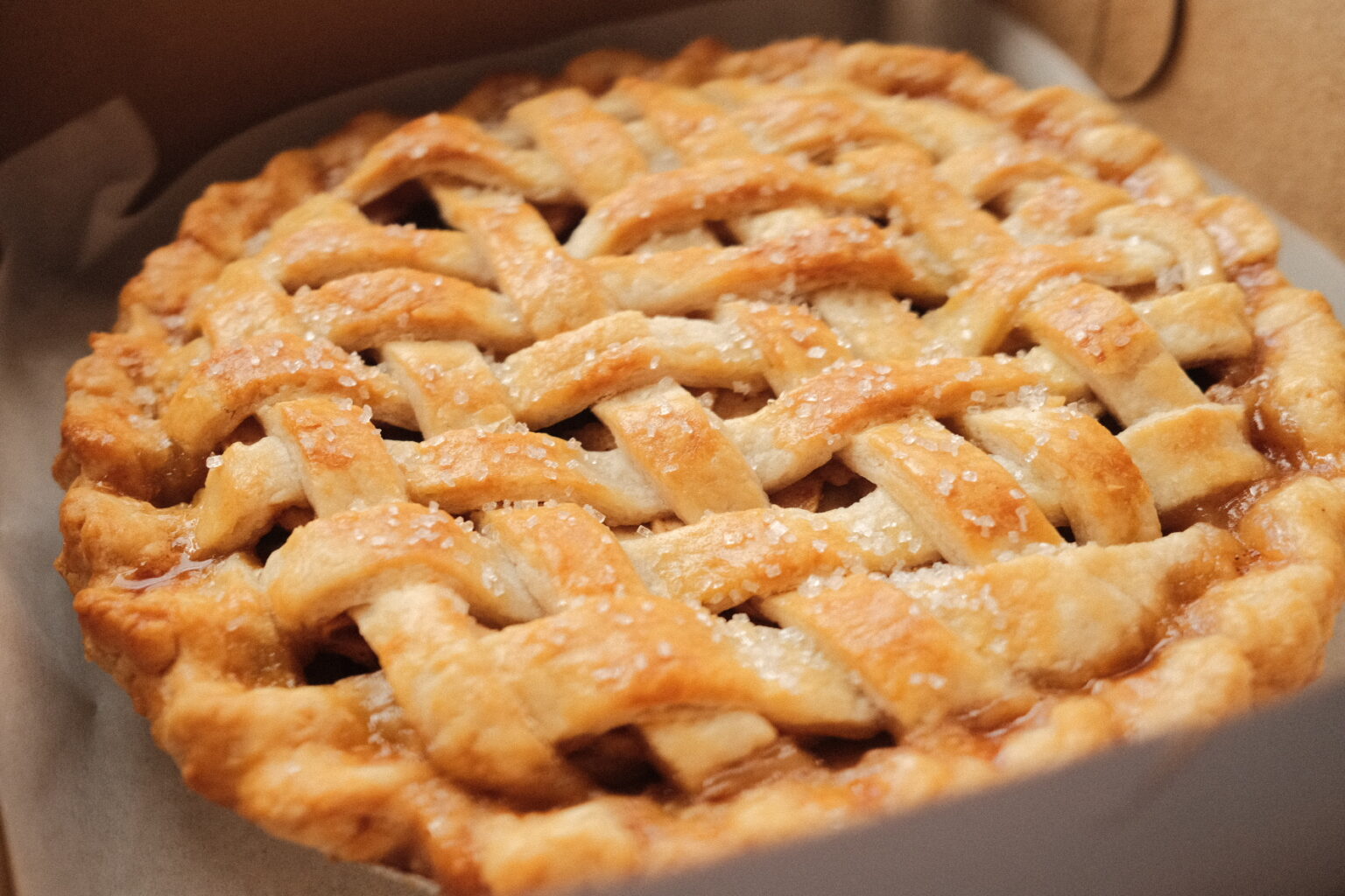 Pie isn't just for Thanksgiving! 5 year-round pie spots to try