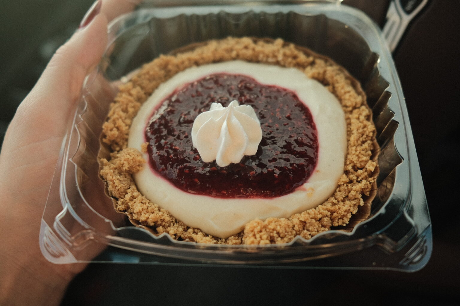 Pie isn't just for Thanksgiving! 5 year-round pie spots to try