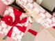 gift wrapping