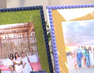 bobbin frames