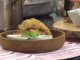 fried chicken