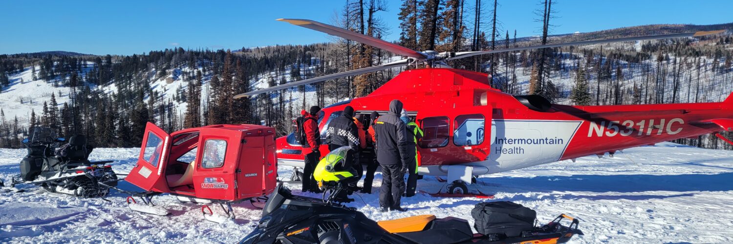 search and rescue