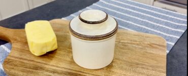 butter bell