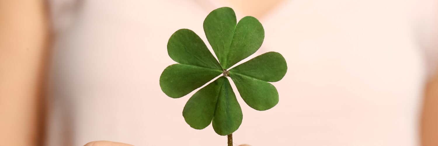 lucky clover