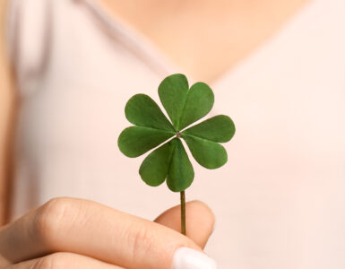 lucky clover