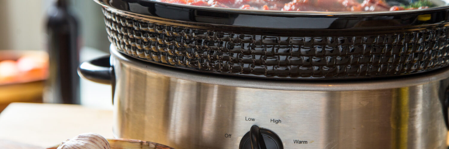 crockpot