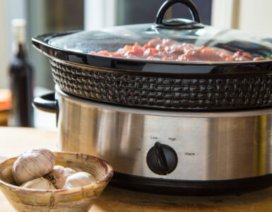 crockpot