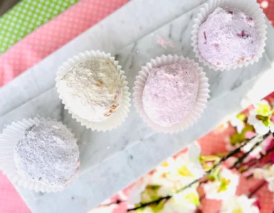 beignets