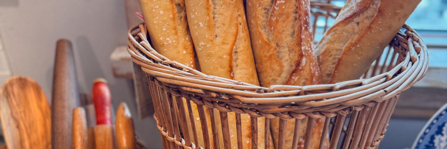 french baskets