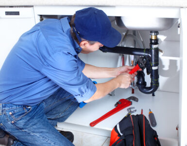 plumber